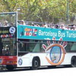 Barcelona Bus Turistic