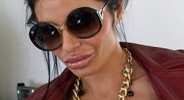 Open Letter to Aging Spanish Ladies